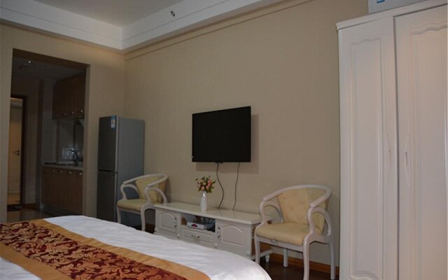 Hanlinge Apartment