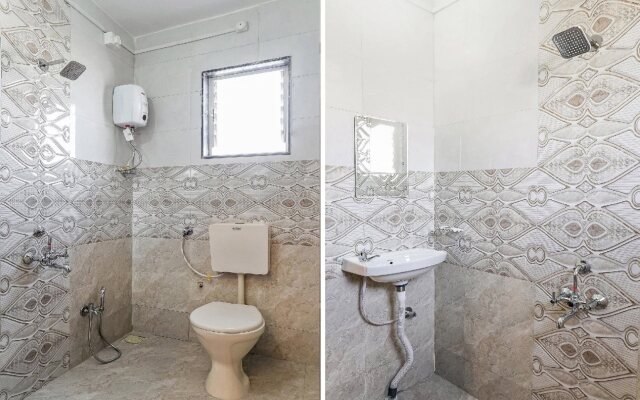 United Star Hotel By OYO Rooms