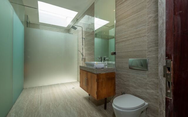 The Christina Estate