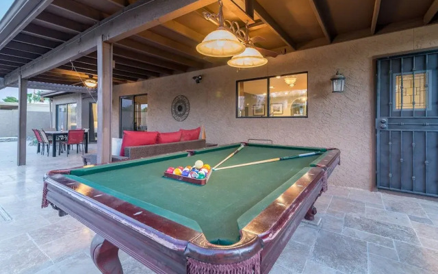 Casa De Palms