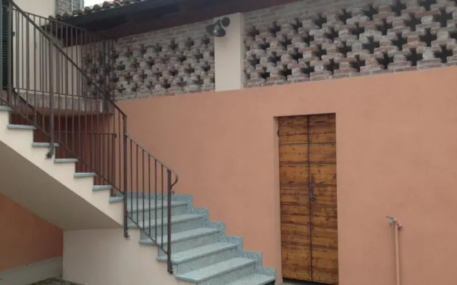 Agriturismo Soncino Pavese