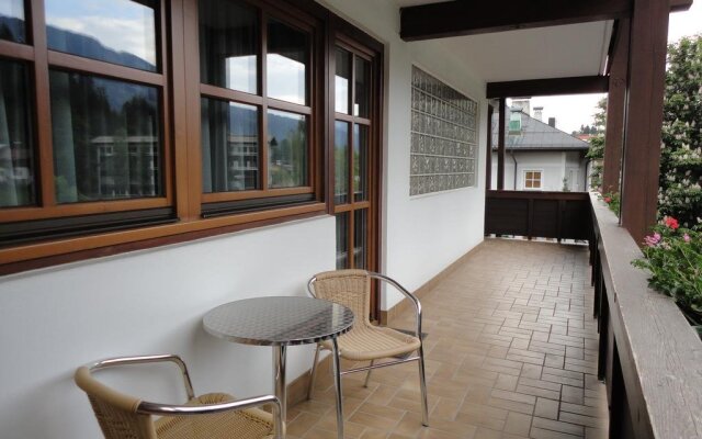 Pension Maislinger