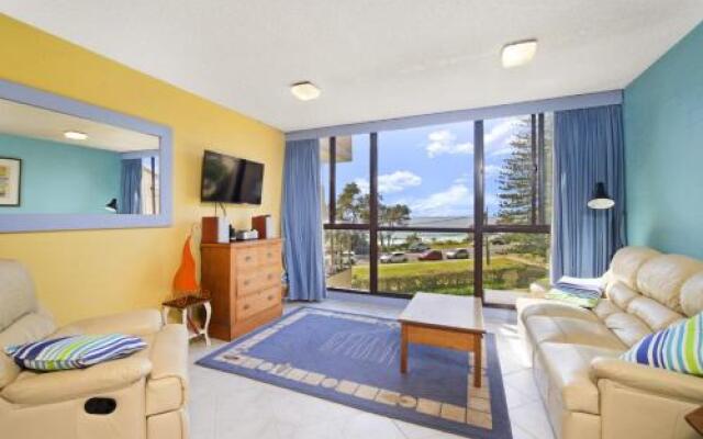 Beachpark 56 58 Pacific Drive