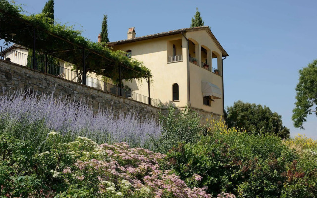 Ripa Relais Colle del Sole