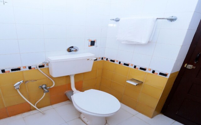 OYO Home 26153 Traditional Stay Near International Airport