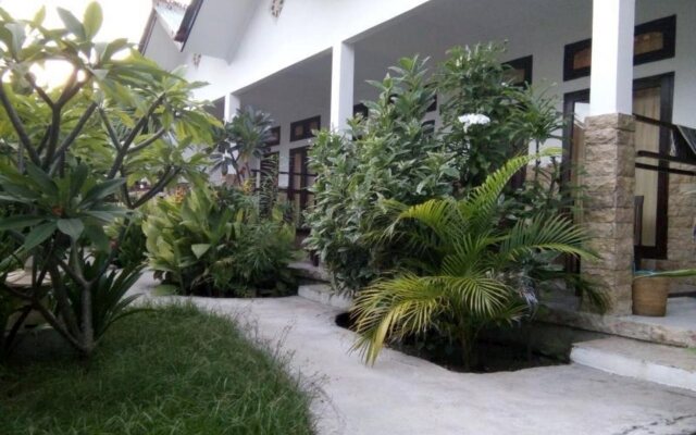 Padanta Homestay