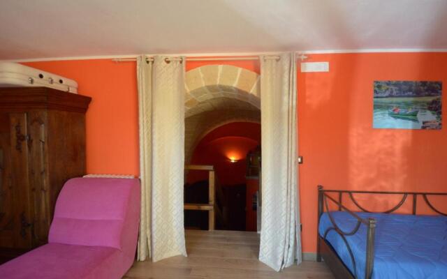 B&B Corte dei Figuli