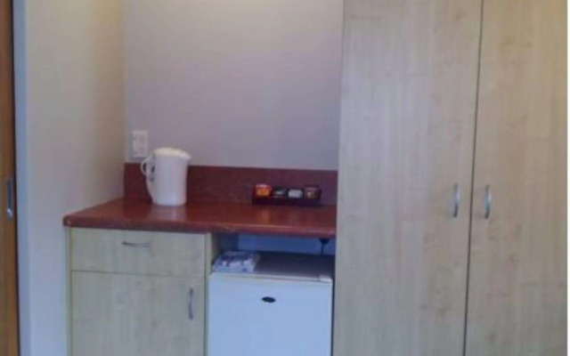 Bella Vista Motel Greymouth
