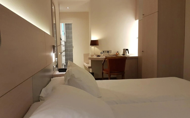 Hotel Le Dauphin