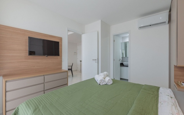 Jsmart Studio #1106 - Comfortable apt by Carpediem