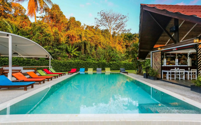 Naiharn Beach Resort