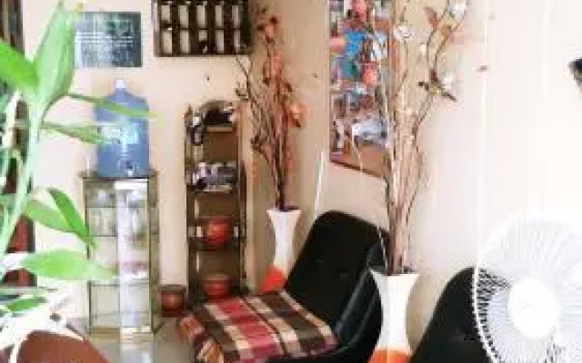 Hospedaje San Joaquin