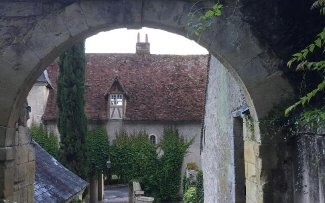 Château de Nazelles Amboise