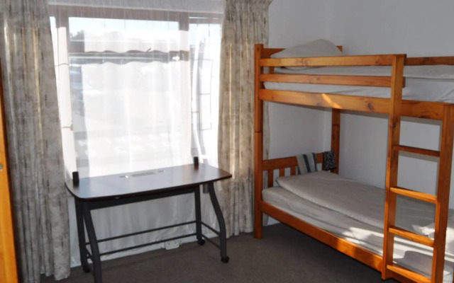 Backpacker Apartments