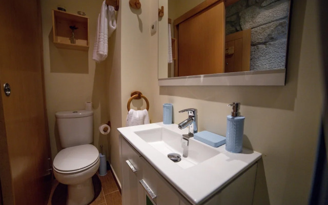 Belos Aires Apartments
