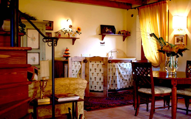 Casa Camilla