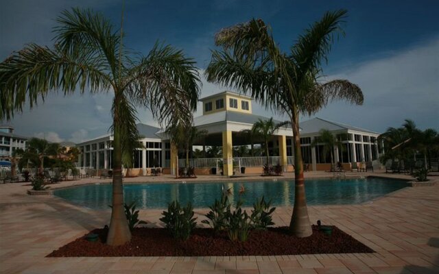 Cape Haze Resort