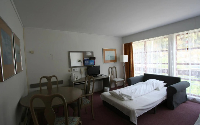Revsnes Hotell