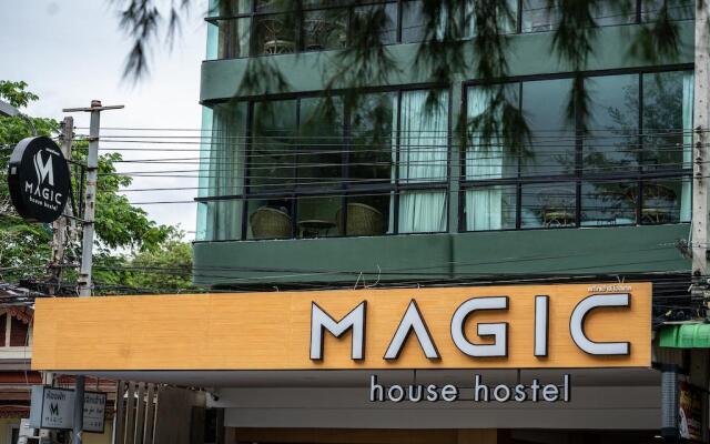 Magic House Hostel