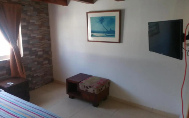 El Hostal By Pochet