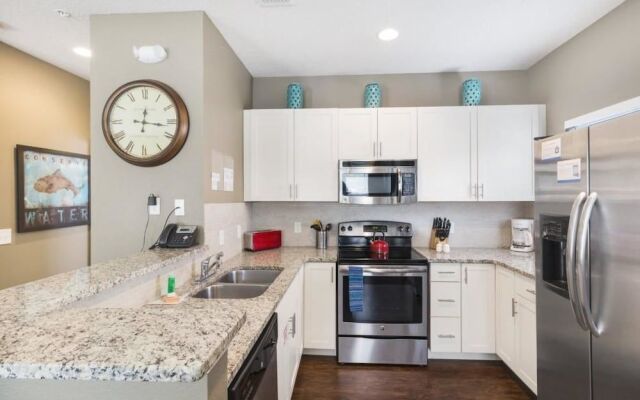 Villa Natalia - Lucaya Village