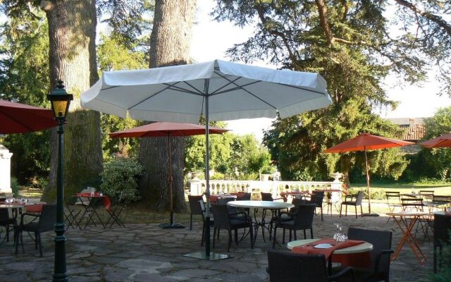 Hostellerie des Cèdres