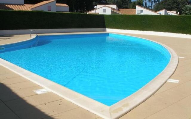 Maison Jard-sur-Mer, 3 pièces, 5 personnes - FR-1-485-78