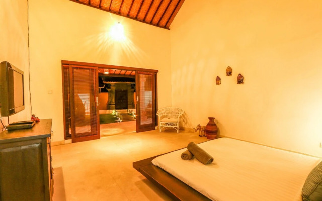 Pevali Villa - Seminyak