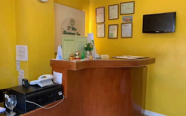D'Mei Residence Inn - Naval