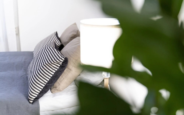 HVC Apartments Abrahaminkatu 15