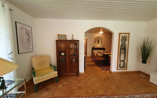 Ferienwohnung Stadler