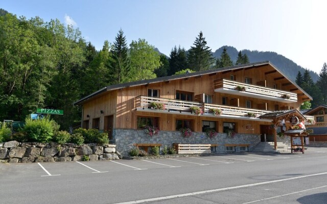 Auberge de la Dranse