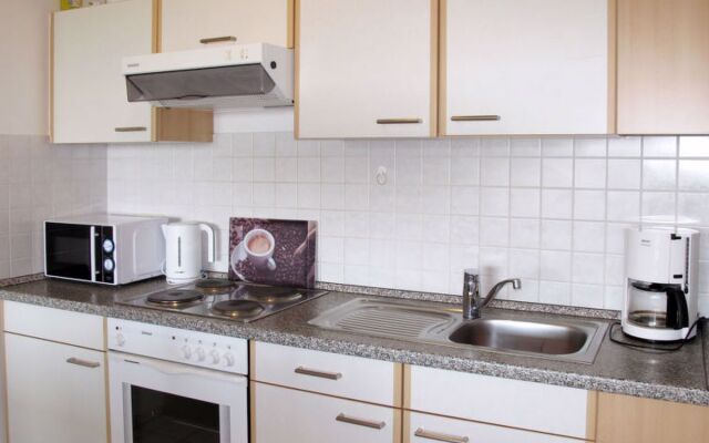 Cuxland Ferienpark 11042