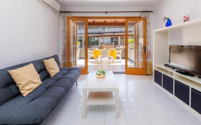 Casa Caty con piscina,a 5 minutos de la Playa