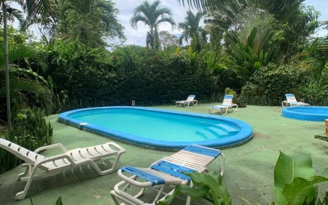 Luna Caribeña Village