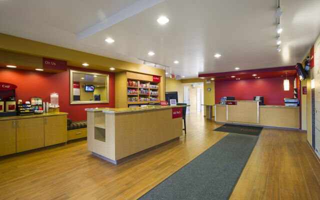 TownePlace Suites Kansas City Overland Park