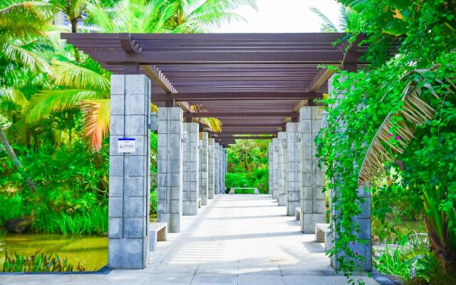 Boao Holliyard Hotel