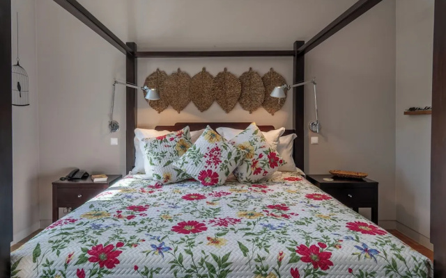 Fazenda Nova - Country House