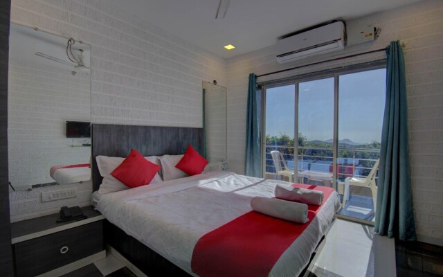 SP Season Resort