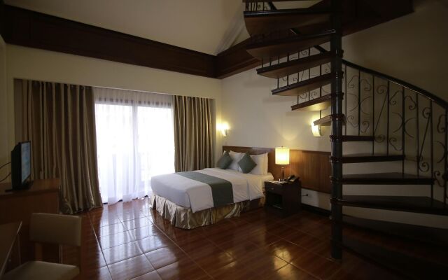 The Suites at Mount Malarayat