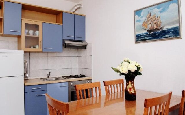 Darijan Apartments