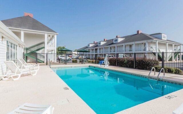 Quality Inn Sylacauga