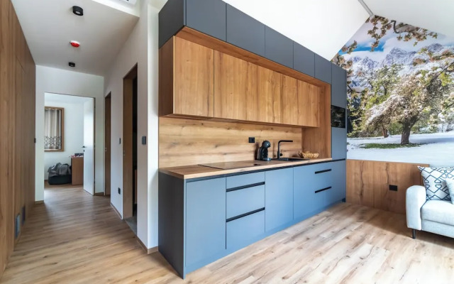 Gora Luxury Apartment