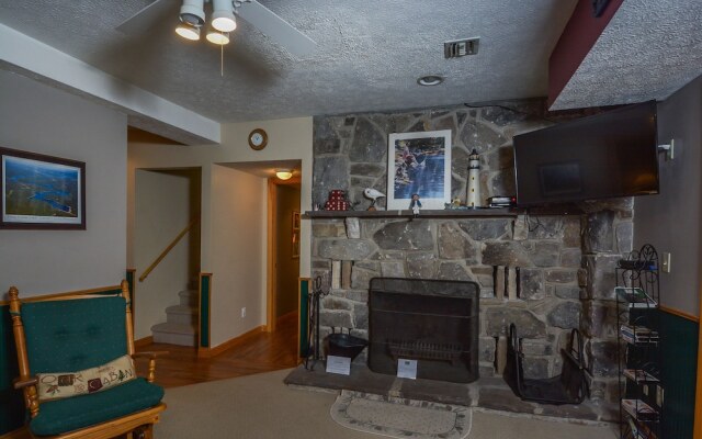 Brief Respite 5 Bedroom House