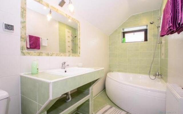 Guesthouse La Despani