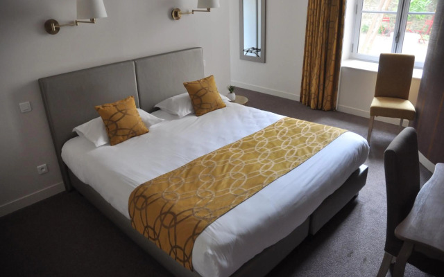 Hôtel Perier du Bignon