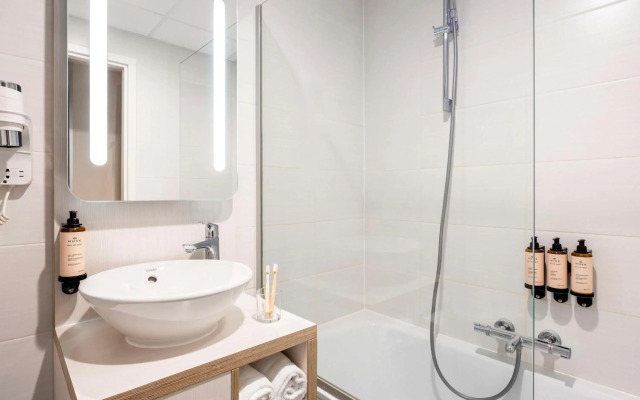 Hotel Mercure Oostende