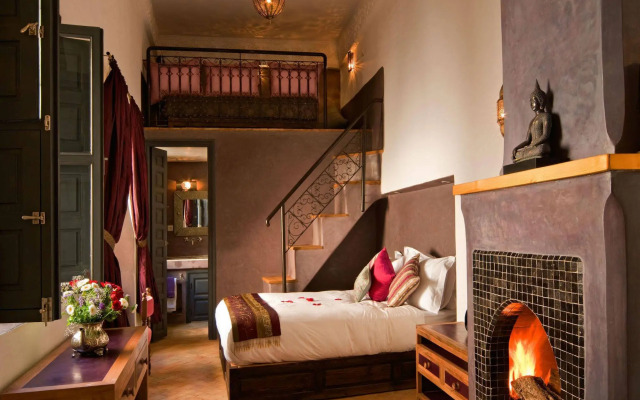 Marrakech Riad