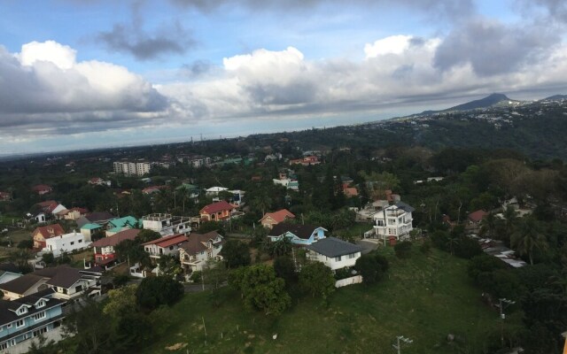 Your Home in Tagaytay