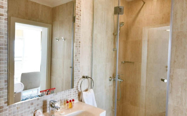 Europe Hotel & Casino